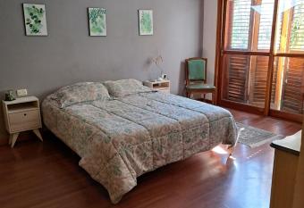 Bed & Breakfast Delta Inn - R  o Tigre has Balcony rooms