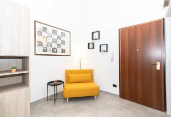 Casa Ettolina a Porta Pila allows 18 year olds to book a room