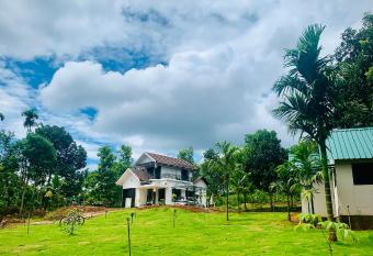 Jo&Jo Peace Home - with 65cents of area has Balcony rooms