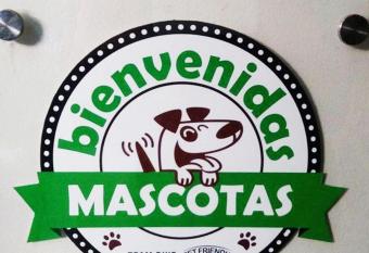 Apartamento Molino de Viento has Balcony rooms