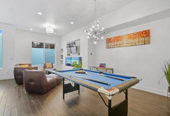 **Oxyg  ne Place** highly sought-after City Park has Balcony rooms