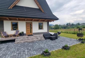 Domek Zakopane Tatrza  ski K  cik has Balcony rooms