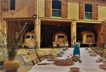 Airstream Hotel allows 18 year olds to book a room