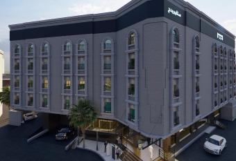 Staybridge Suites - Al Khobar City, an IHG Hotel has Smoking rooms