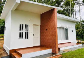 Silver Oak By Exuberance Stays (Independent Holiday Home) has Smoking/Balcony rooms