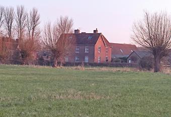 The Cheesehouse allows 18 year olds to book a room