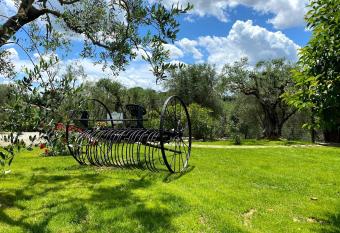 L Aia Country Holidays has Balcony rooms
