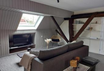 Aekingahof has Balcony rooms