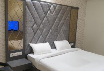 Hotel Mark has Balcony rooms