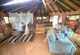 Die Kleihuis has Balcony rooms