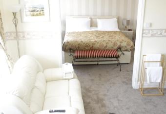 The Snowdonia Apartments allows 18 year olds to book a room