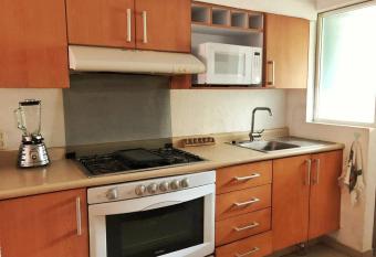 Aca Diamante has rooms with a private hot tub