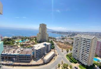 Exclusivo Departamento Familiar en Conc  n has Balcony rooms