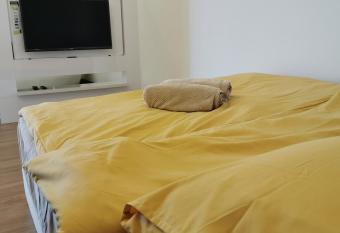 Amethyst Home Symphony Tower # Studio Balakong Cheras has Balcony rooms