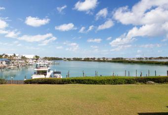 Majestic Marina Villa- 2 bedroom Village at Hawks Cay has Balcony rooms