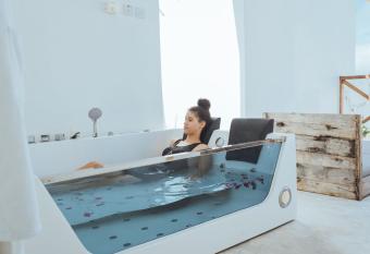 Pili Pili Tropical Island allows 18 year olds to book a room