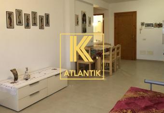 Hotel KatlantiK Villa Deluxe allows 18 year olds to book a room