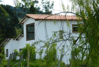 Casa de ensue  o Granja Agroecol  gica Cielo Verde allows 18 year olds to book a room