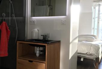 Logement Climatis   Erdre Rivi  re has Balcony rooms