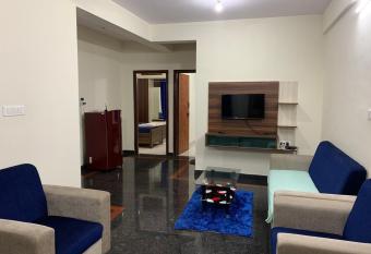 Haven Homes has Balcony rooms