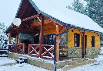 Kuca za odmor Harmonija has Balcony rooms