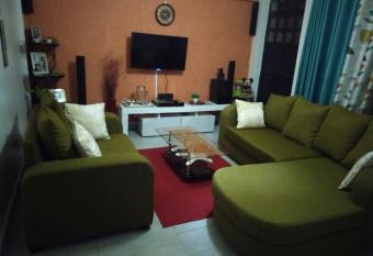 Stay.Plus Hillcrest Apartments Ruaka has Balcony rooms