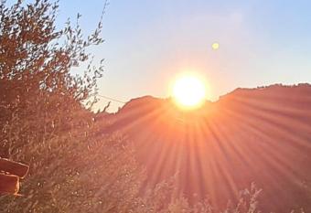 Chambres d h  tes des Oliviers has Balcony rooms