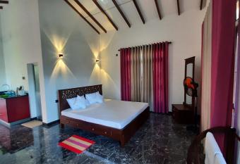 Mellow Villa has Balcony rooms