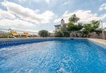 Rosana Lake Vinuela has Balcony rooms