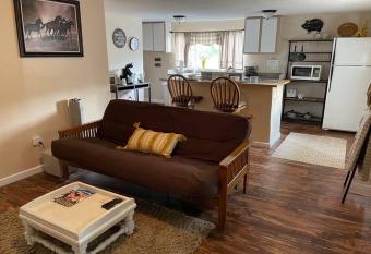 The Farmhouse has Balcony rooms