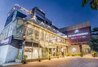 The Citi Residenci Hotel - Asansol allows 18 year olds to book a room