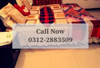 Couples Friendly Guest House Karachi allows 18 year olds to book a room