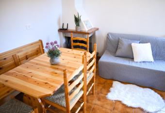 Appartamento a Campo Felice - Treeffe has Balcony rooms