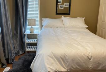 Quiet Resting Place allows 18 year olds to book a room