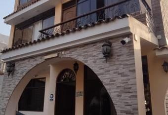 Vibra Hotel has Balcony rooms