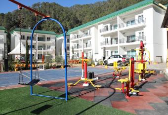 Kingdom Heartz, Bhimtal, Nainital allows 18 year olds to book a room