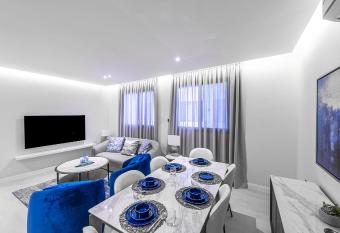 Mabaat - Al Malqa - 365 - A allows 18 year olds to book a room