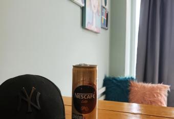 Apartment Gateway pasteur has Balcony rooms