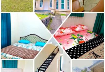 Delfi Villa Resort has Balcony rooms