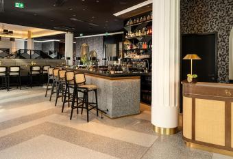 Hotel Schillerhof, Weimar has Balcony rooms