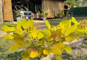 Ela Villa Ahangama has Balcony rooms