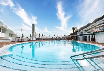 Vistaflor Puerto Plata has Balcony rooms