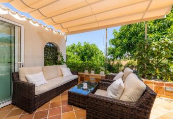 Casa del Mar 37 has Balcony rooms