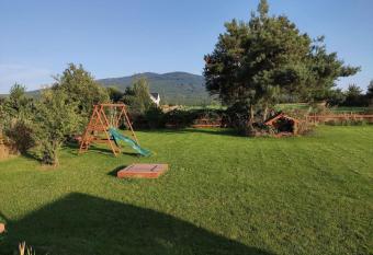 Domek w Bia  ej - Mak has Balcony rooms