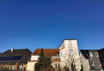 Geschmackvolle Wohnung im Herzen von Sinzig has Balcony rooms