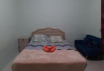 Mirza Homestay has Balcony rooms