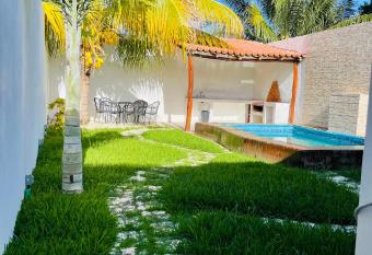 Casa SOFIA allows 18 year olds to book a room