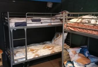 Hostel Pacific Ocean Cz  stochowa allows 18 year olds to book a room