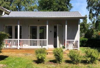 Strandboende has Balcony rooms
