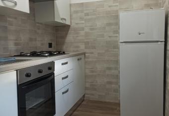 Franca has Balcony rooms